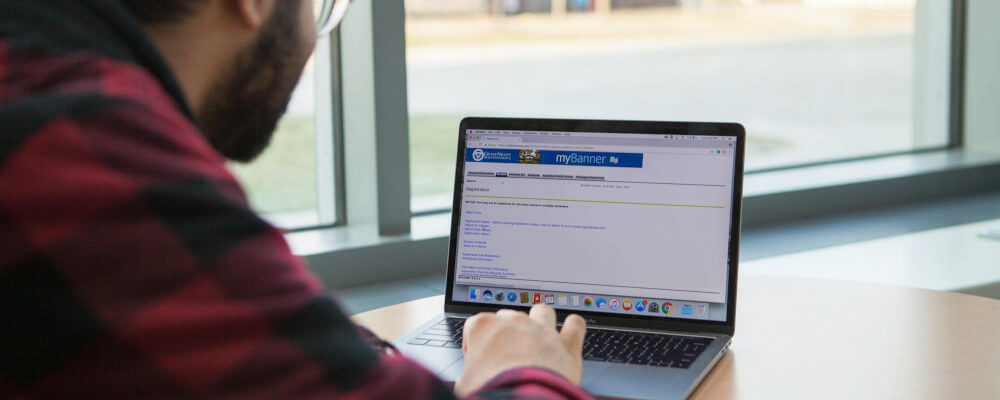 Registration Information